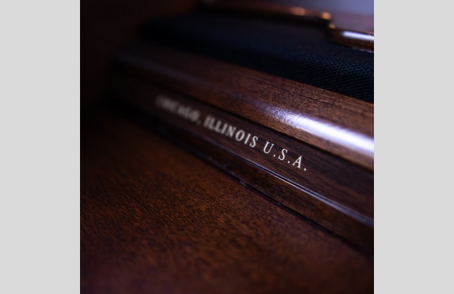 Lowrey Sensation DLX Limited Edition Organ, Used - All Inclusive Top Grade Package (SN:SU-430609A848093) - Image 13